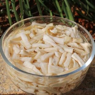 速发萝卜干农家自晒干货麻辣香脆萝卜干咸菜材料原味萝卜干官方旗