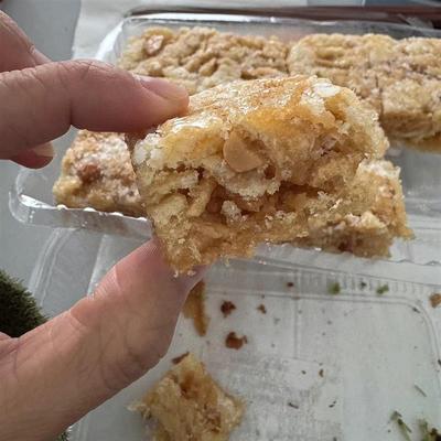 好货潮汕特产广东糕点休闲
