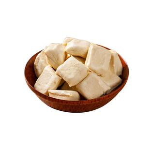 云南包浆豆腐石屏网红油炸小吃半成品美食食品爆浆豆腐商用臭豆腐