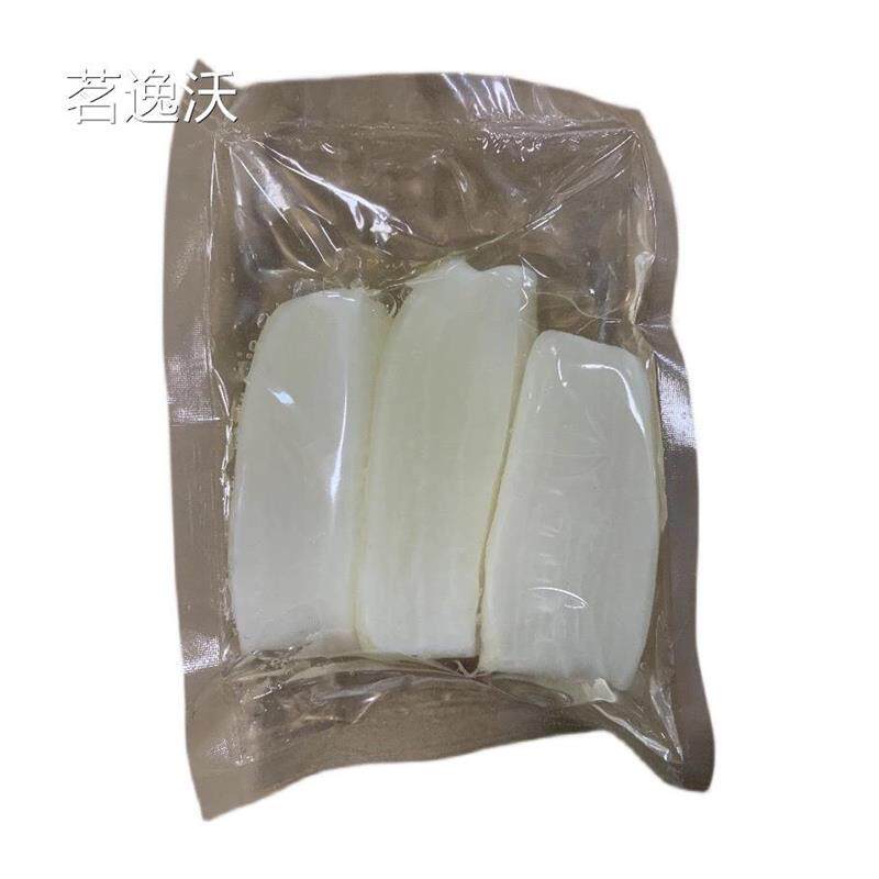 渔芯商用酸菜鱼脆萝卜老