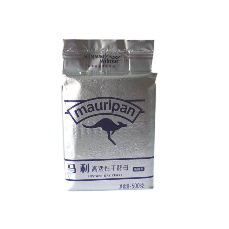英联马利干酵母500g高糖
