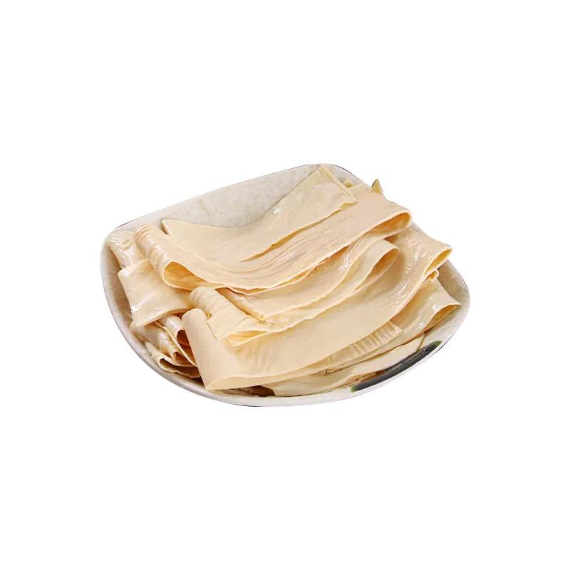 极速头层豆皮云南手工豆腐