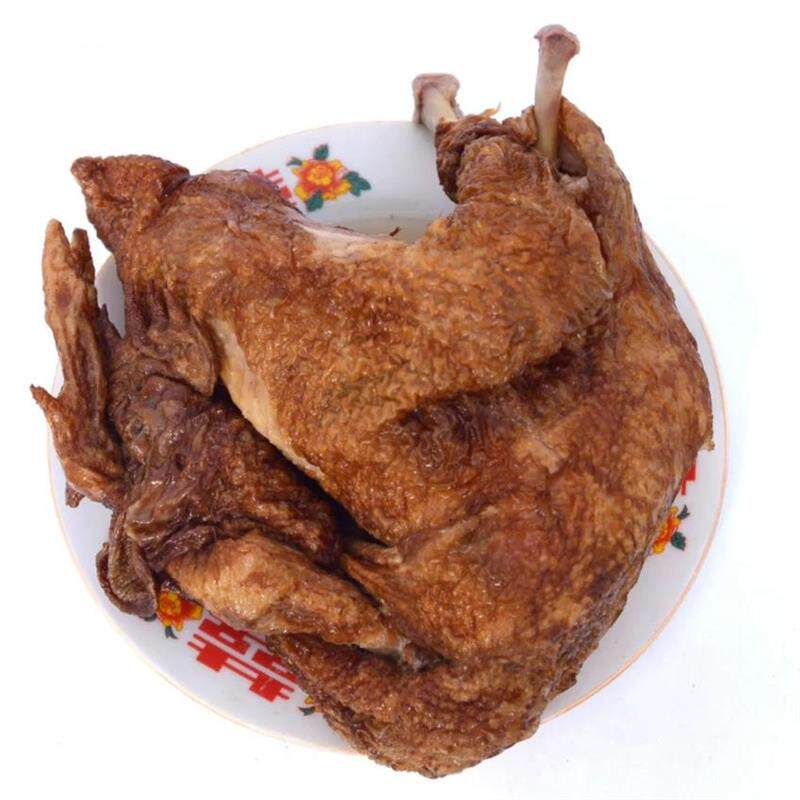 河南周口传统特产美食孔