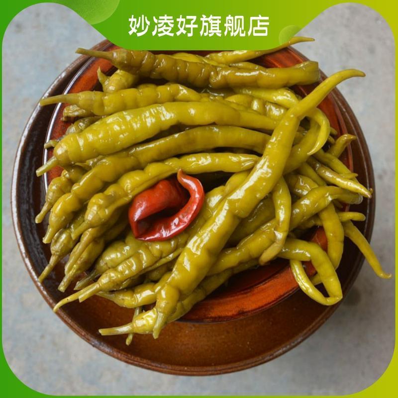 新鲜湖南永州农家土特产子