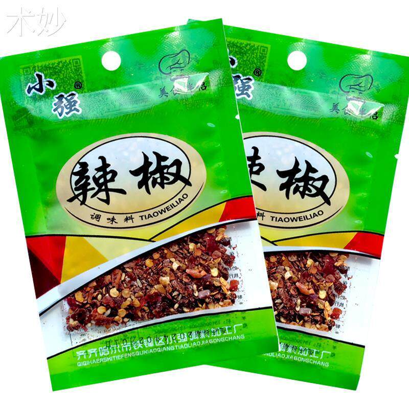 齐齐哈尔小强烧烤20g东北