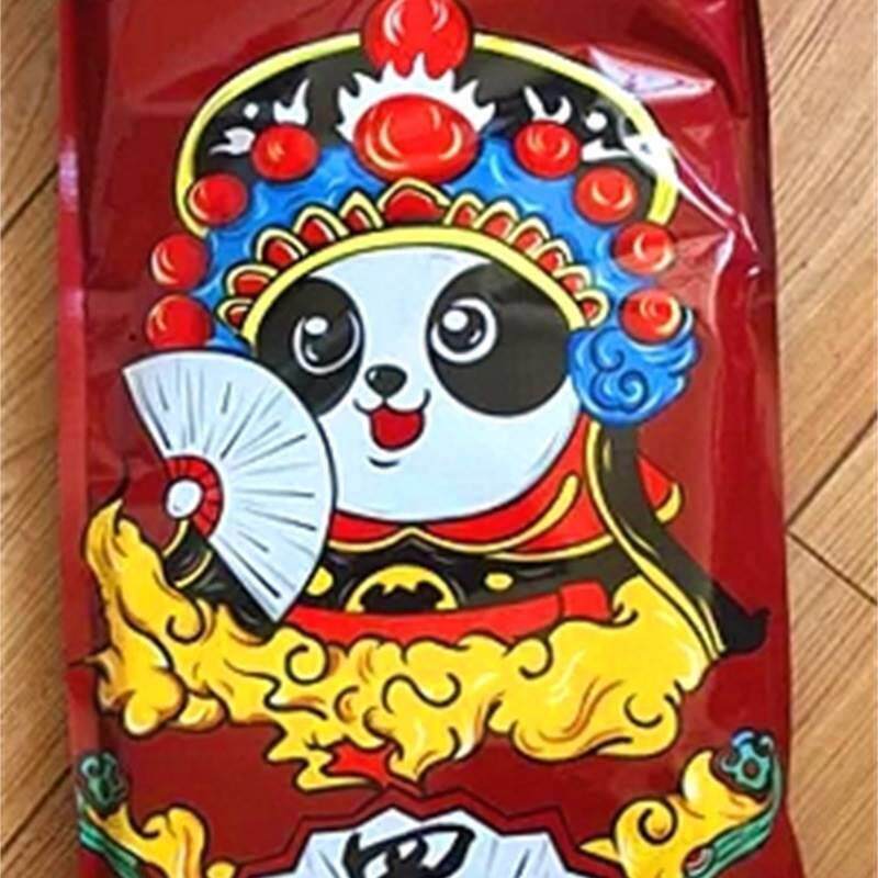 嘴滋滋四川成都特产小吃自