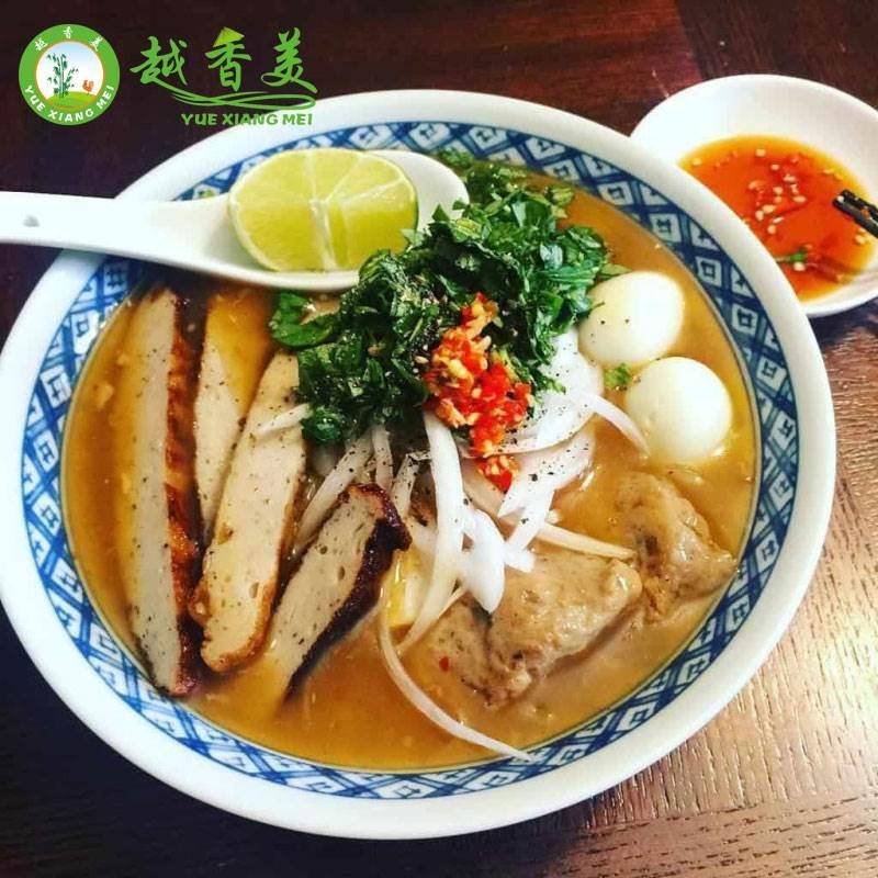 越南顺化汤底料火锅底料汤料包方便顺化粉汤底料bun bo hue包邮
