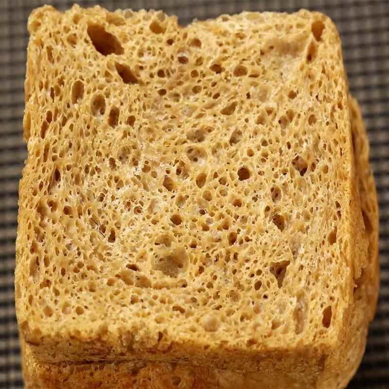 烤夫烤麸干面筋干1000g上