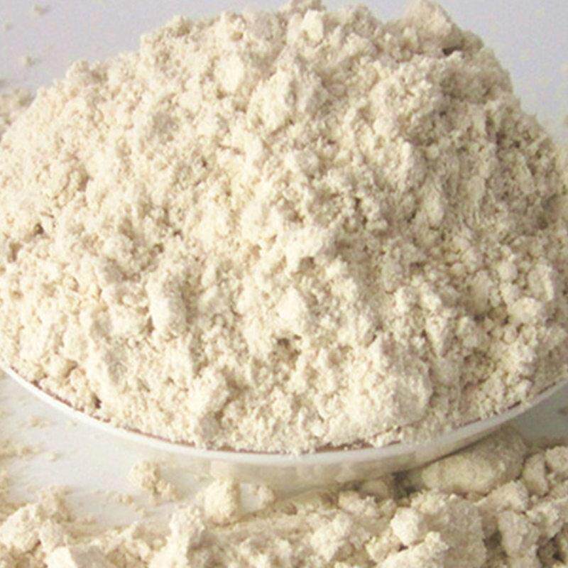 莜面粉纯莜面莜麦面粉张家