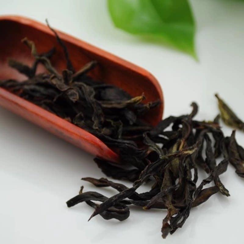 潮州凤凰乌岽山茶 单枞茶 浓香型茶叶 凤凰单丛茶 散装袋装250g