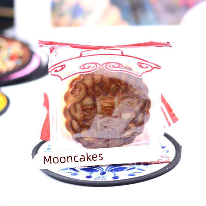 乌丹蒙特月饼内蒙古奶皮子