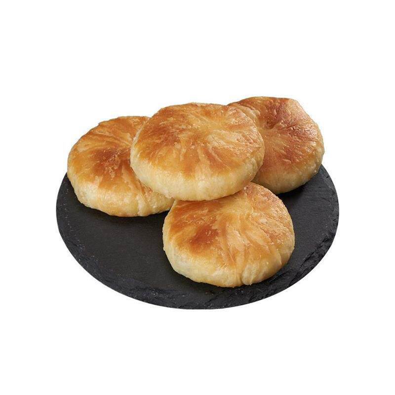 江西鄱阳特产名将名古将葱酥饼十八坊葱酥饼点心糕点茶点