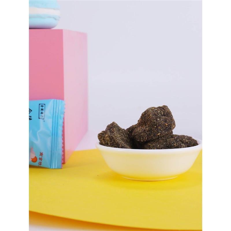 食郡主状元果南京特产特色夫子庙小吃传统美食零食独立包装果脯