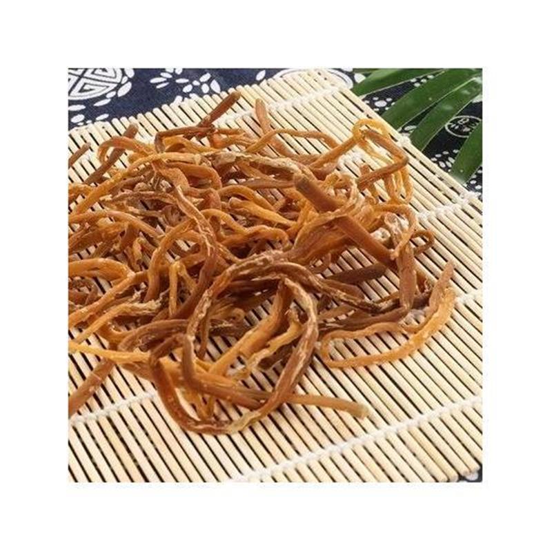 徐州邳州特产干蒜苔农家腌