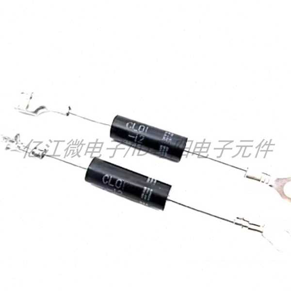 100个微波炉全新CL01-12 CL04-12 2CL4512 2CL3512压二极管