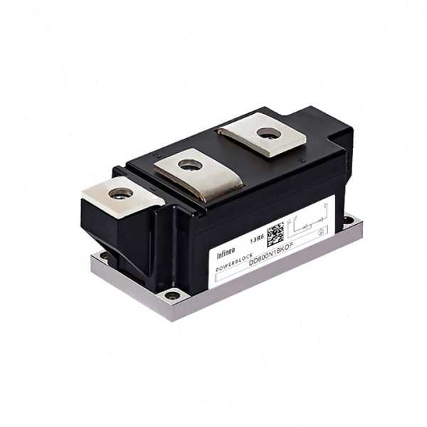 可控硅大功率模块晶闸管 DD380N16KOF DD260N TD330N16KOF TT250N