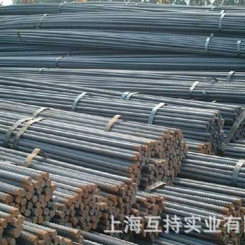 建筑钢筋马长江 四级螺纹钢HRB400E、HRB500E规格10-32