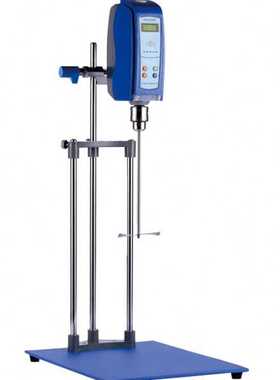 上海司乐HD2010W 卧式恒速电动搅拌器HD2004 DH2015W立式HD2025W