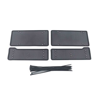 T90水箱保护网中网防尘过滤网汽车防虫网罩 D90 上汽大通V80 V90