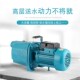 高扬程自吸喷射泵湖水河水井水抽水机水泵高楼增压清水泵家用220V