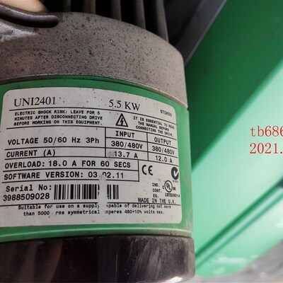 UNI2401 UNI2402 UNI2403 UNI2404 UNI2405  艾默生CT 需议价包好