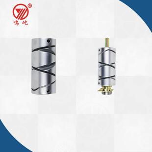 纺机配件高速并纱机合股机电子并纱机松式紧式倒筒机186mm