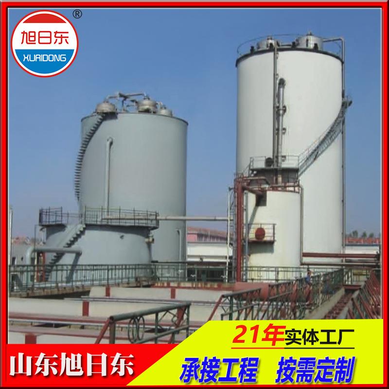 UASB厌氧罐日化厂污水处理设备养猪场污水处理设备