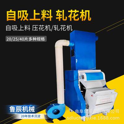 现货棉花去籽机棉花脱籽机生产厂家自动喂料锯齿轧花机价格