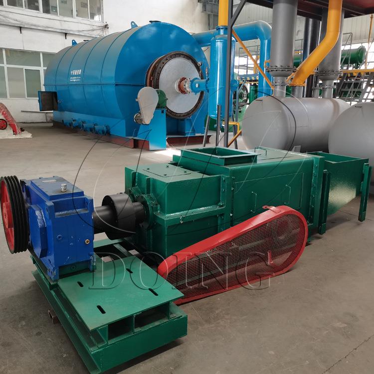 国瑞现货5吨/时棕榈油榨油机商用全自动螺旋式榨油机设备