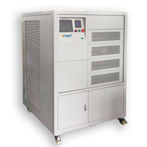 RCD非线性负载吉事励3-1000KW可模拟三相二相单相负载