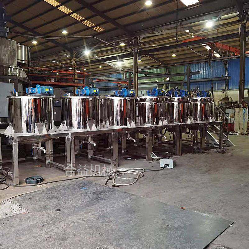 化工搅拌机洗洁精不锈纲搅拌桶洗衣液洗发水搅拌罐,清洗/食品/商业设备,食品搅拌机,淘宝优惠券,粉丝福利购,淘宝优惠卷