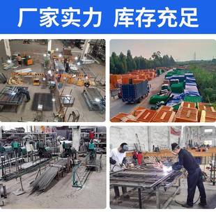 铁路机场围网框架护栏网栅栏保税区高速公路护栏网铁丝网围栏