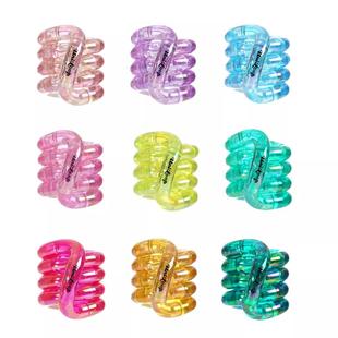 uniloop扭扭乐官方正品 珠光宝石UNILOOP缠结专注手指解压玩具ADHD