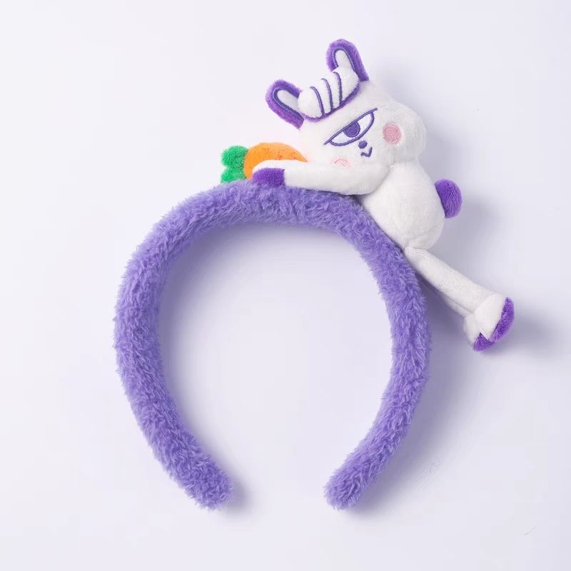 南波小兔万的聚会文韬学