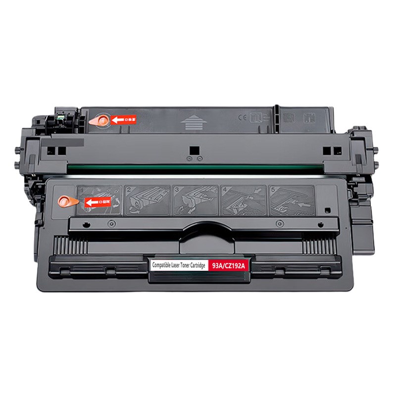 适用惠普CZ192A 93A硒鼓HP M435nw M701a M701n M706n碳粉盒墨盒