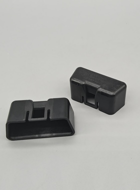 国产16线OBD防尘盖适配179631-1  DJ7163-1.8-21汽车12146933