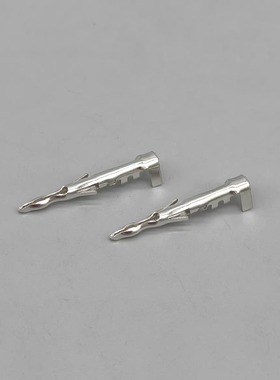 DJ212-2.5国产镀锡2.5系列端子接线端子冷压端子汽车端子连接器