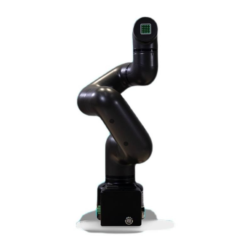 MyCobot Pro320t机械臂机器人手工业级六轴协作搬运码垛模块化编