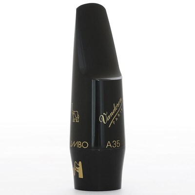 弯德林中音萨克斯笛头AL3大象A45进口AP3降E胶V木降E调A28