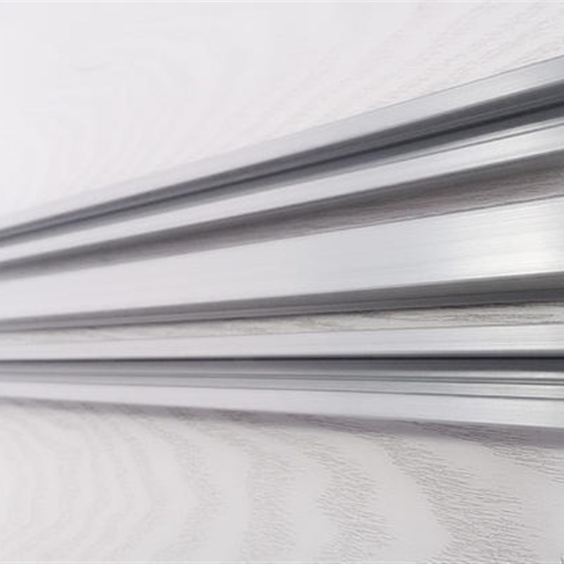 高品质挂画器系统导轨钢丝绳连接吊码托码N挂画线挂镜线挂画轨道