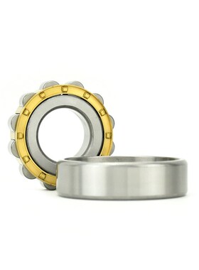 AQK圆柱滚子N1014 N1015 N1016 N1017 N1018 E.M1 E.JP E.TVP2 C3