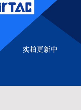 亚德客小型气动手指HFD8X8X15X30/12X10X25/16X15X30X60/25X20X20