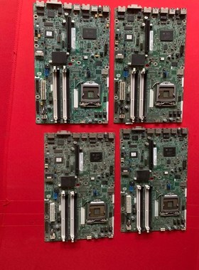 HP/惠普 769743-001 DL320E G8  维修