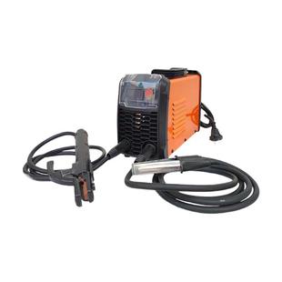 110V电焊机出口电焊机家用小型手工焊手提便携迷你跨境ZX7焊机