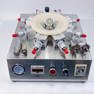 B15BA15DBA15SBA20DB20H4P43T单爪双爪三爪灯头锁紧器