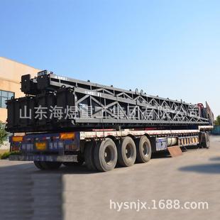 混凝土方涵模具预制箱涵设备城市地下管廊模具