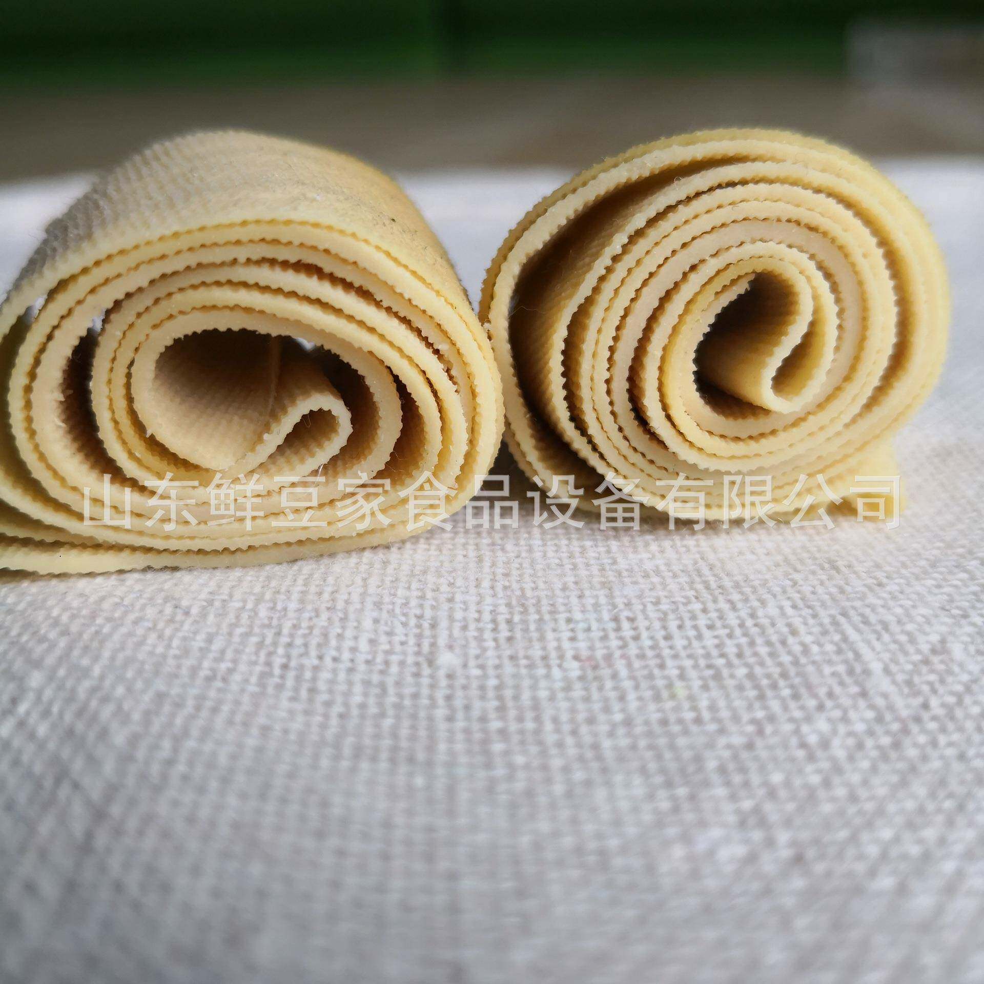 江苏豆腐皮机小型干豆腐皮机全自动豆腐皮机手工豆腐皮机