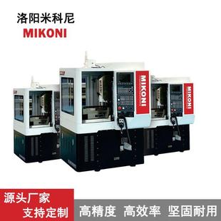 滑轨磨床小型数控恒温雕刻CNC数控夹具磨床台球杆加工雕铣车床