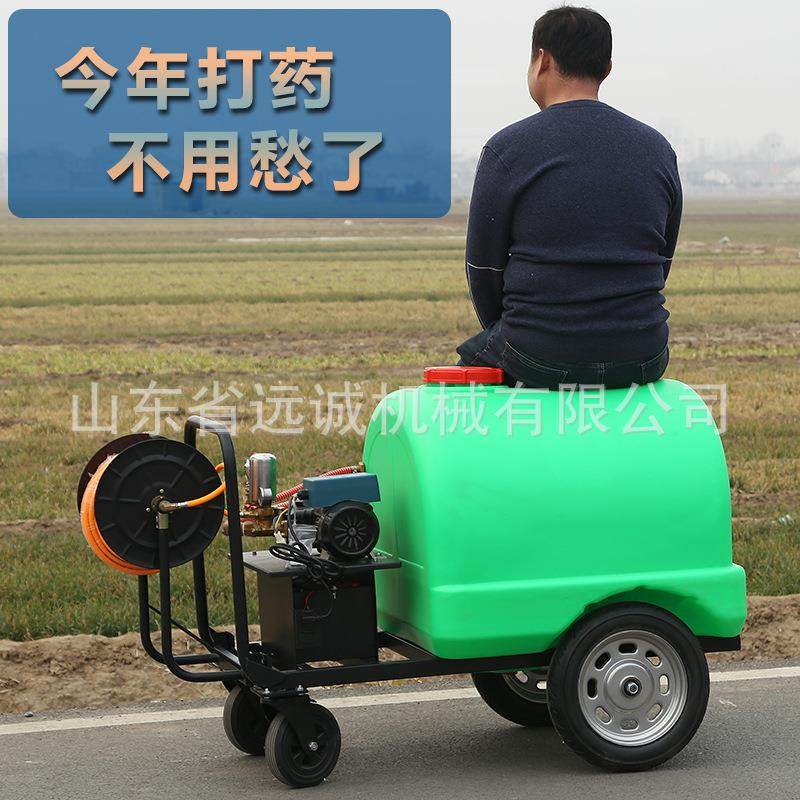 300升推车式高压打药机手推电动汽柴油喷雾车农田果园喷雾机,畜牧/养殖物资,特种养殖设备,淘宝优惠券,粉丝福利购,淘宝优惠卷