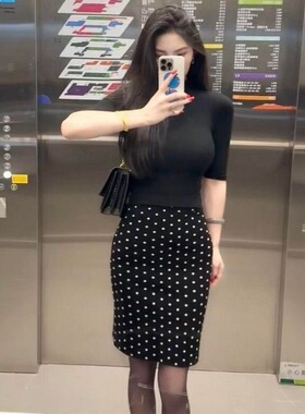 3.19【小水推荐】百搭套装#不换XS-3201